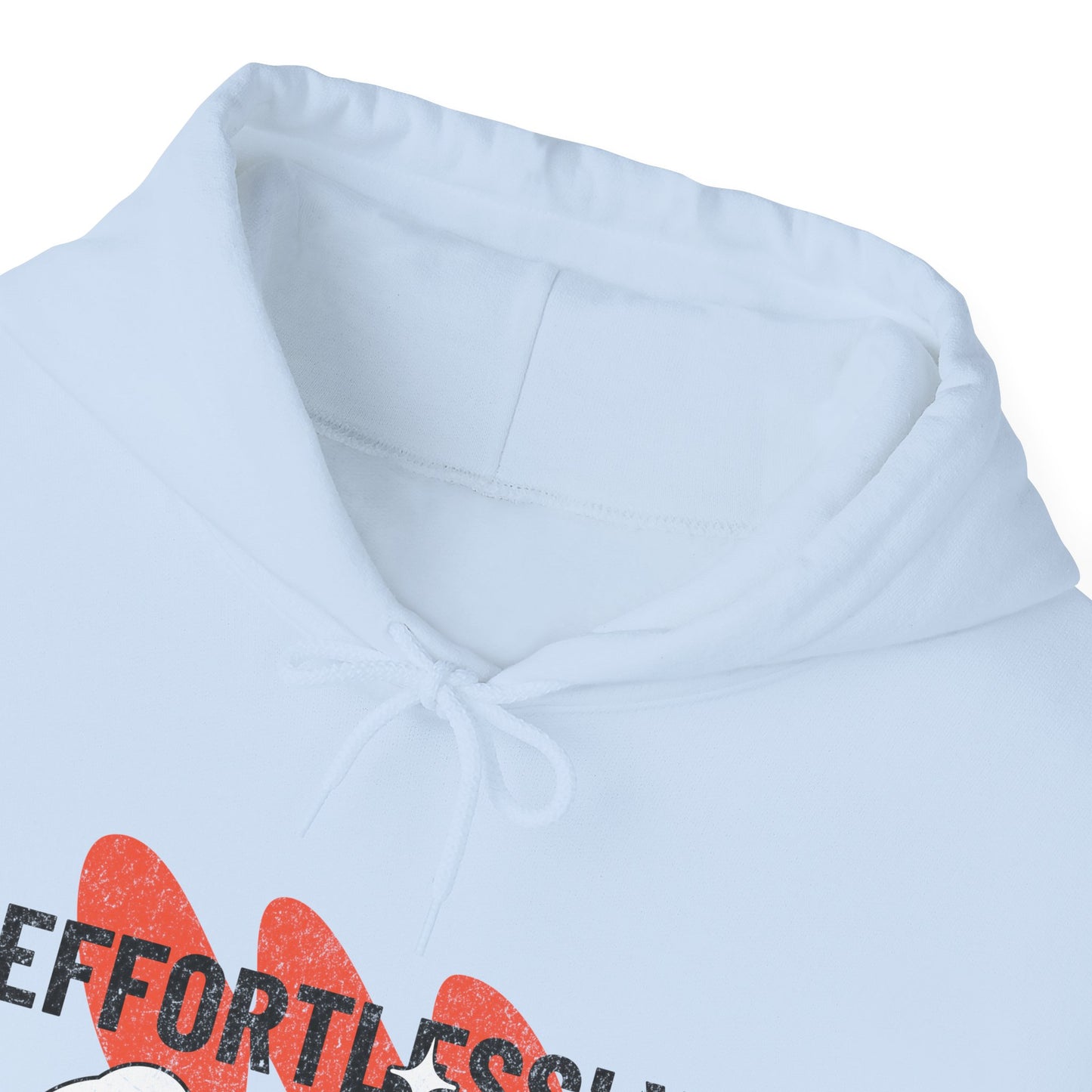 Unisex Sweatshirt - Effortlessly Cool