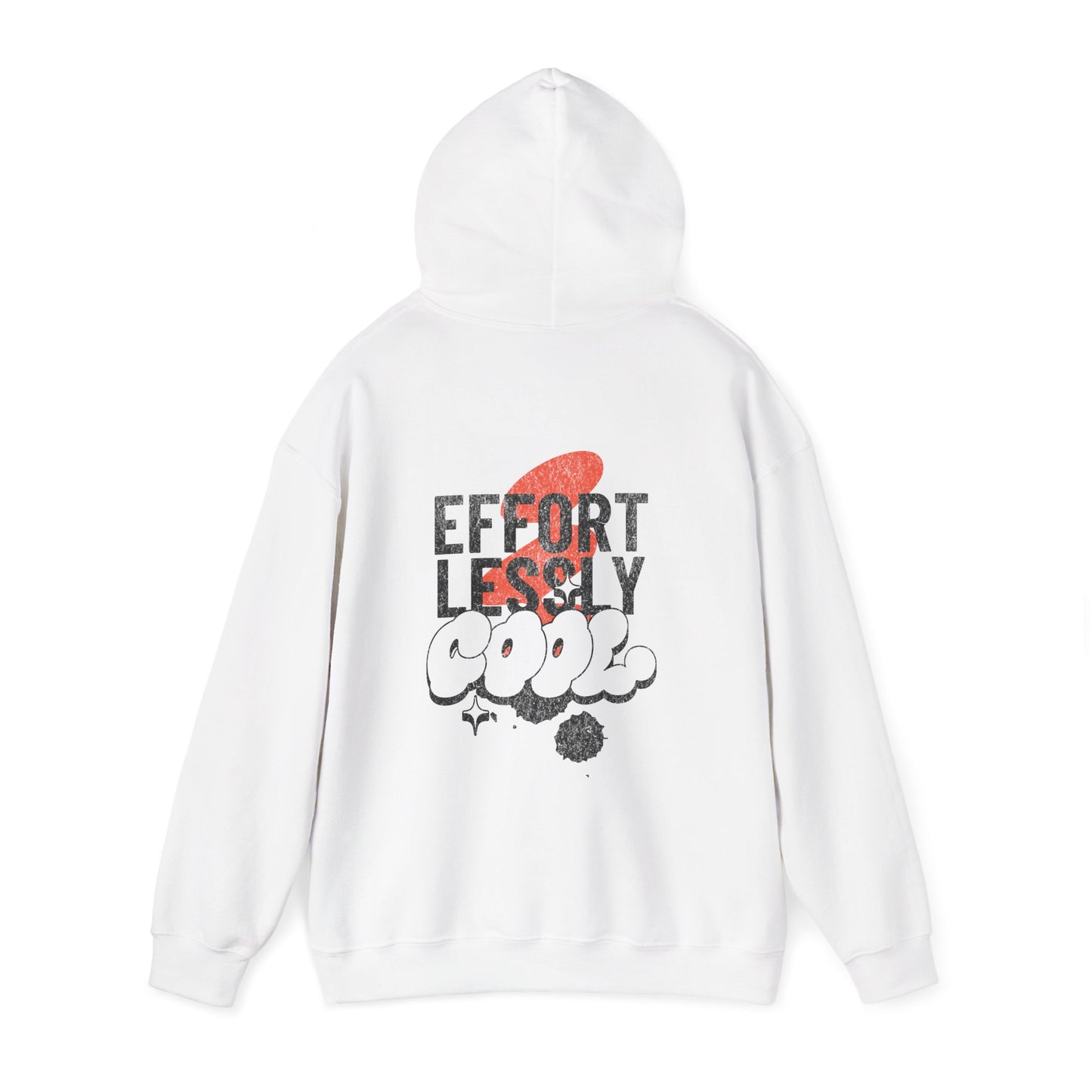 Unisex Sweatshirt - Effortlessly Cool