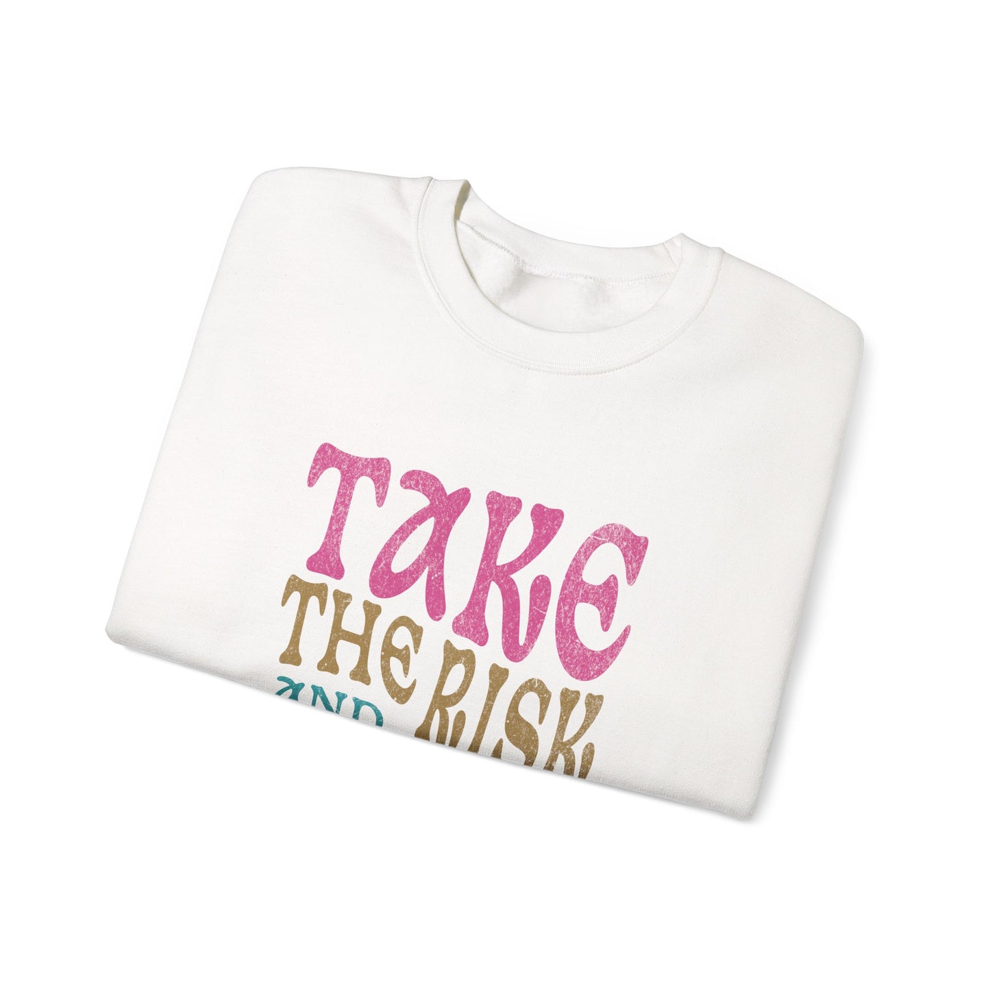 Unisex Heavy Blend™ Sweatshirt