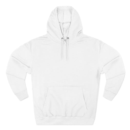 No Stress Hoodie