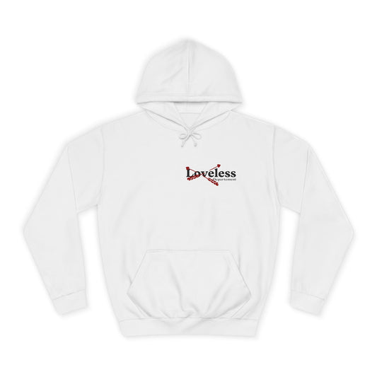 Unisex Loveless Hoodie