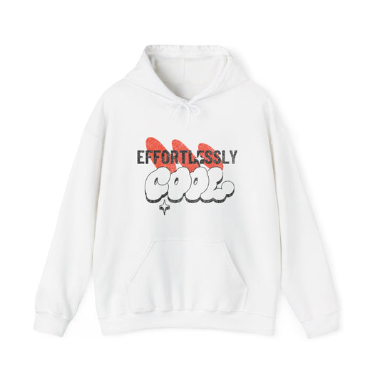 Unisex Sweatshirt - Effortlessly Cool