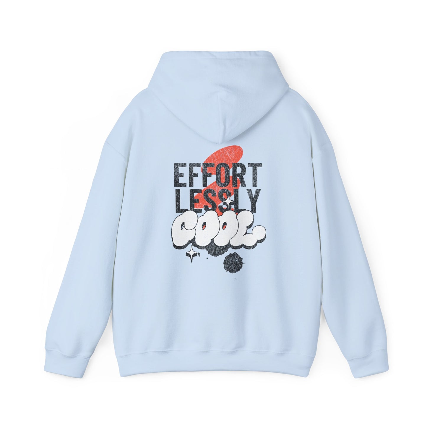 Unisex Sweatshirt - Effortlessly Cool