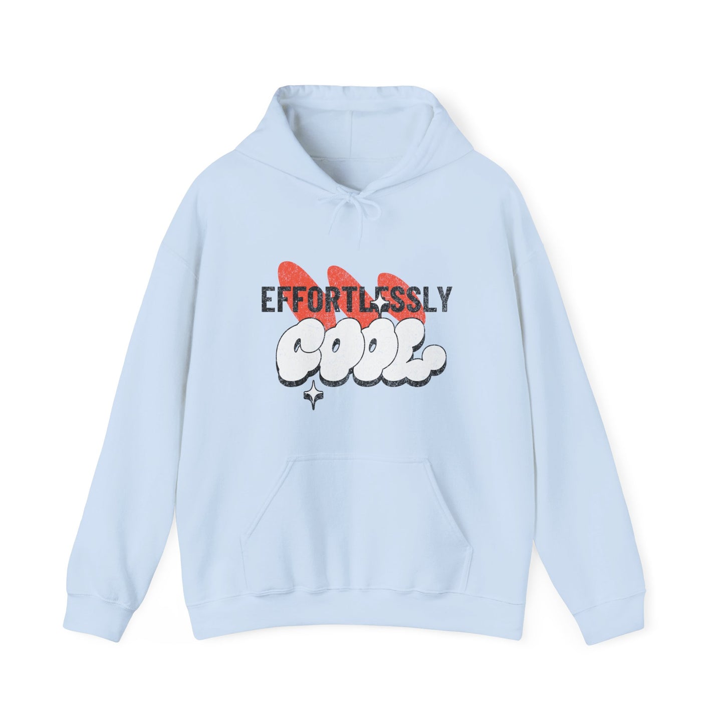 Unisex Sweatshirt - Effortlessly Cool