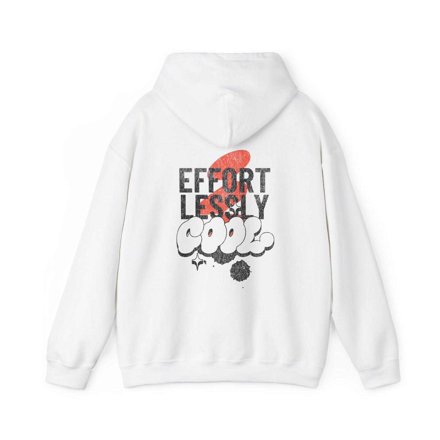 Unisex Sweatshirt - Effortlessly Cool