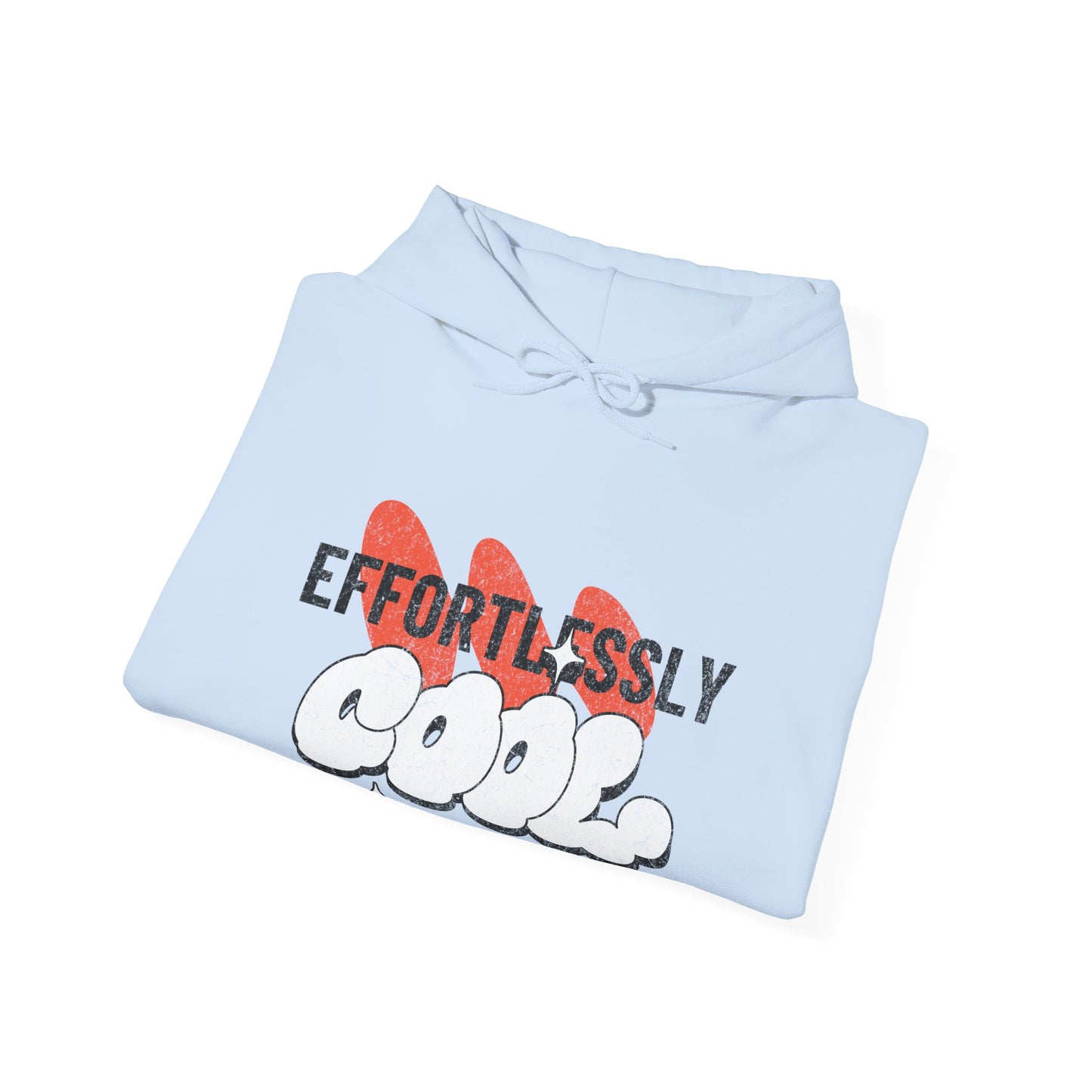 Unisex Sweatshirt - Effortlessly Cool