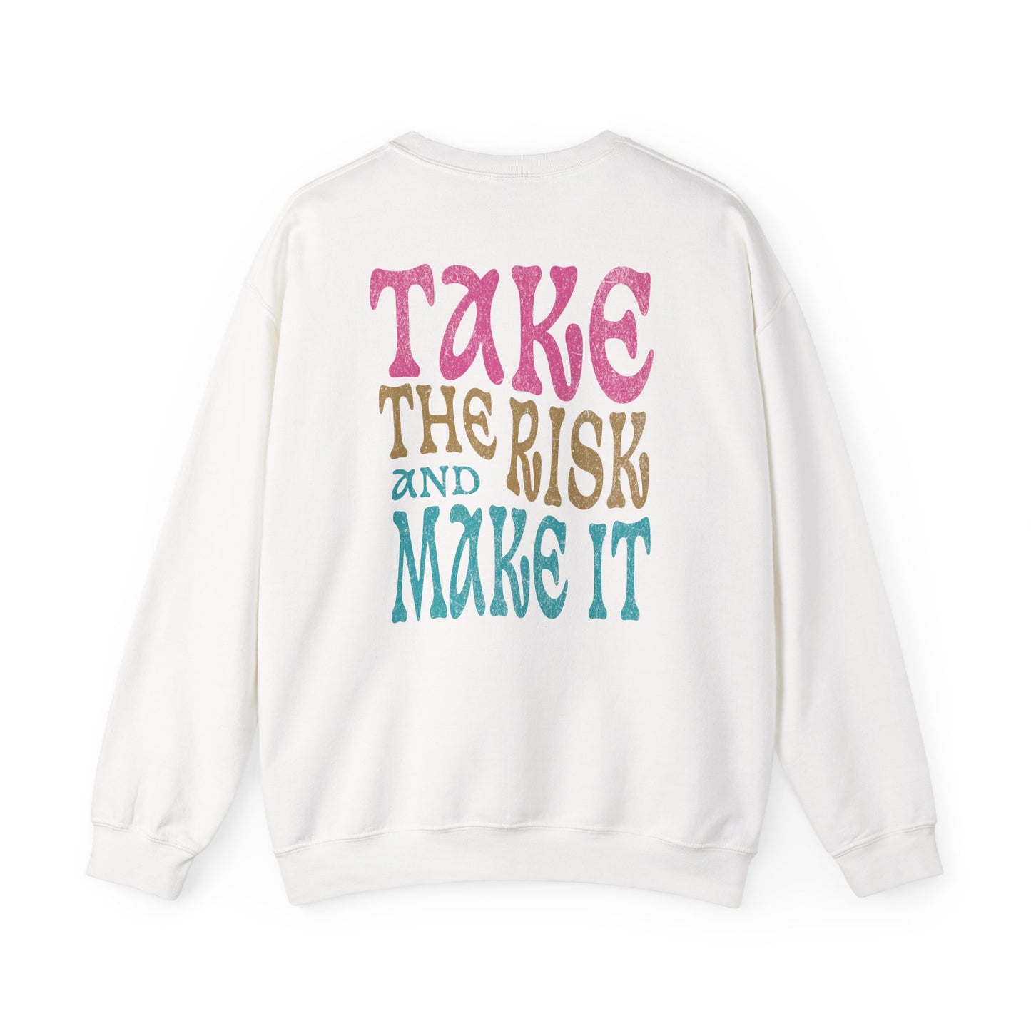 Unisex Heavy Blend™ Sweatshirt